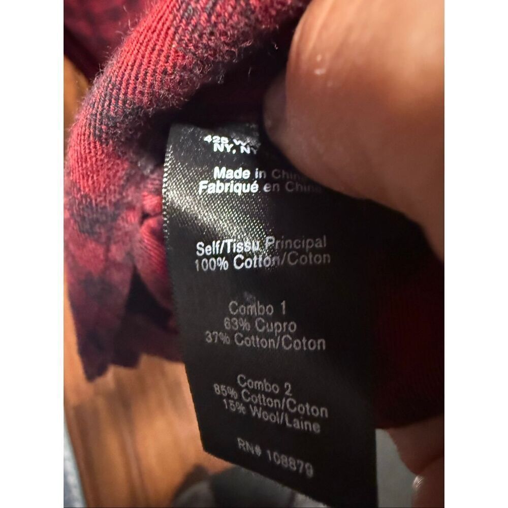 Rag & bone button down - Picture 5 of 6